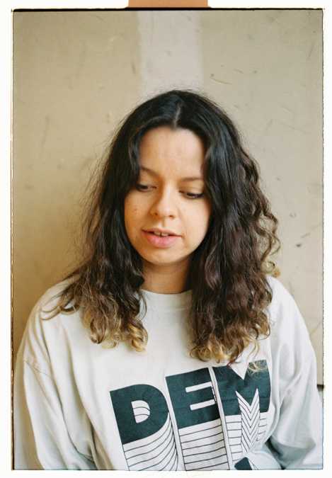 Tirzah (2018)
